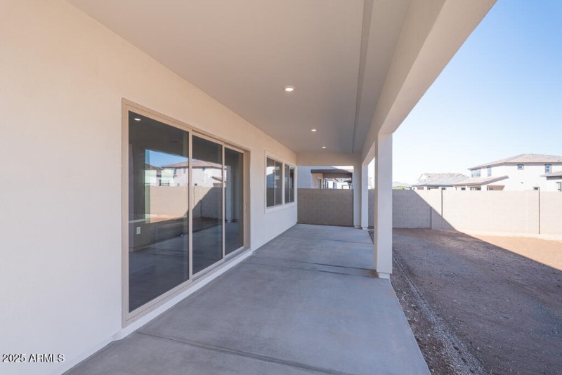 Tri Pointe Waterston Central 276 - Exten