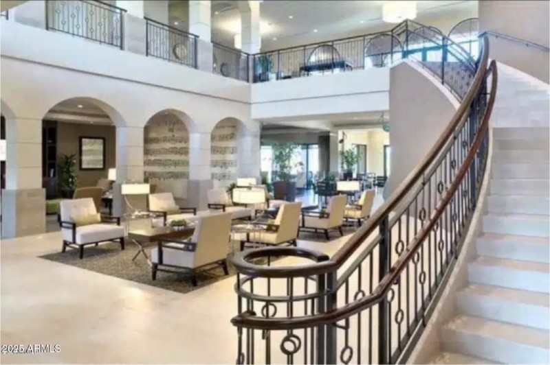 Clubhouse