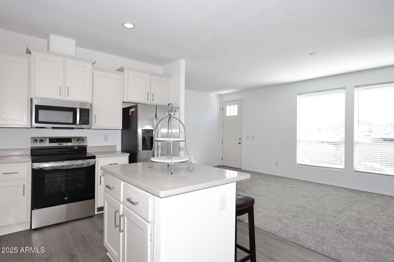 Kitchen-Island