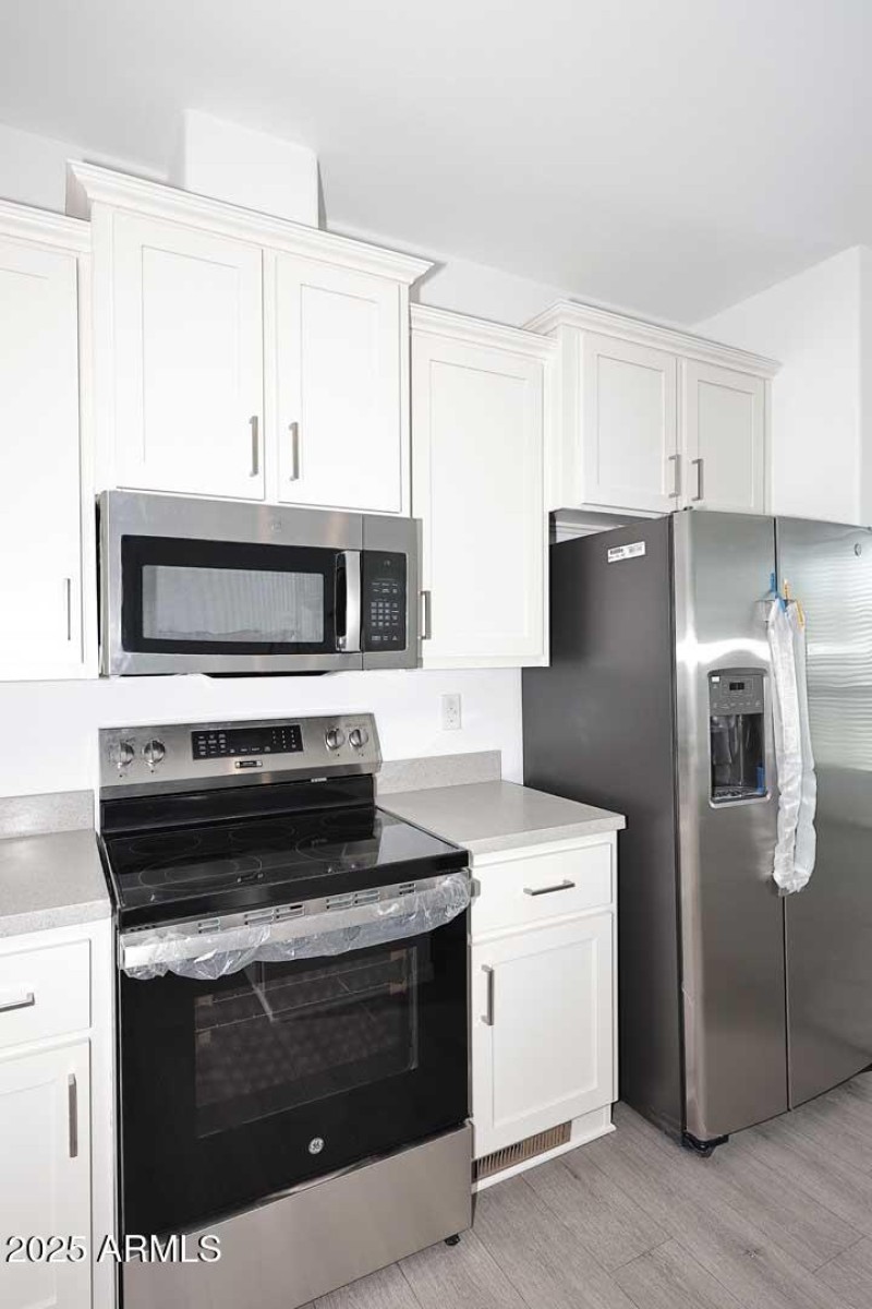 Kitchen-Range