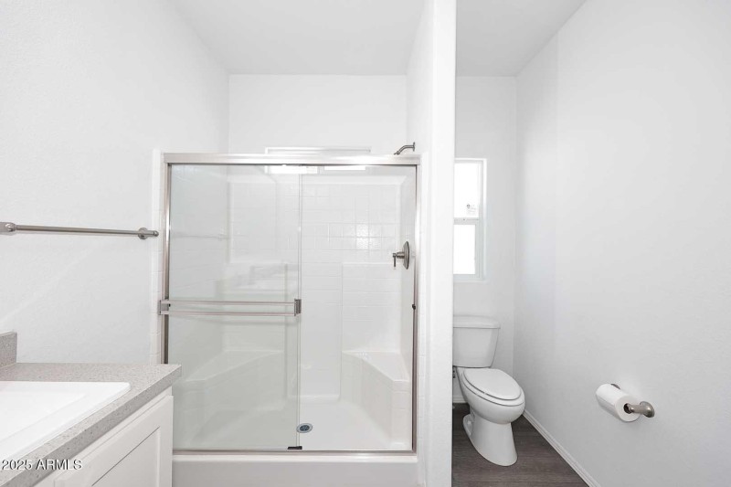 Primary Bath-Shower