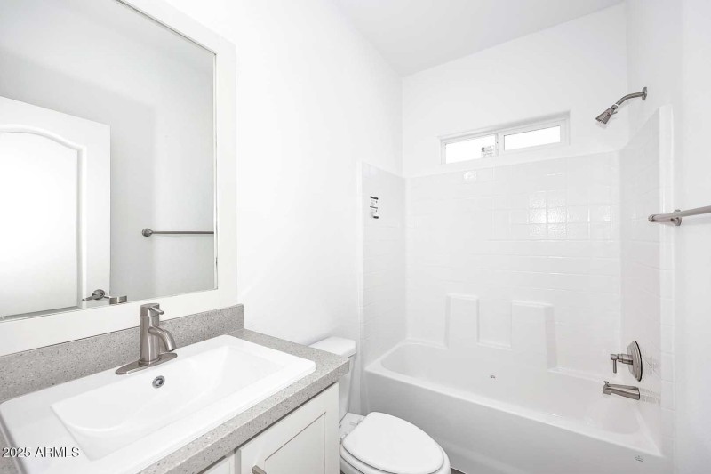 Hall Bath