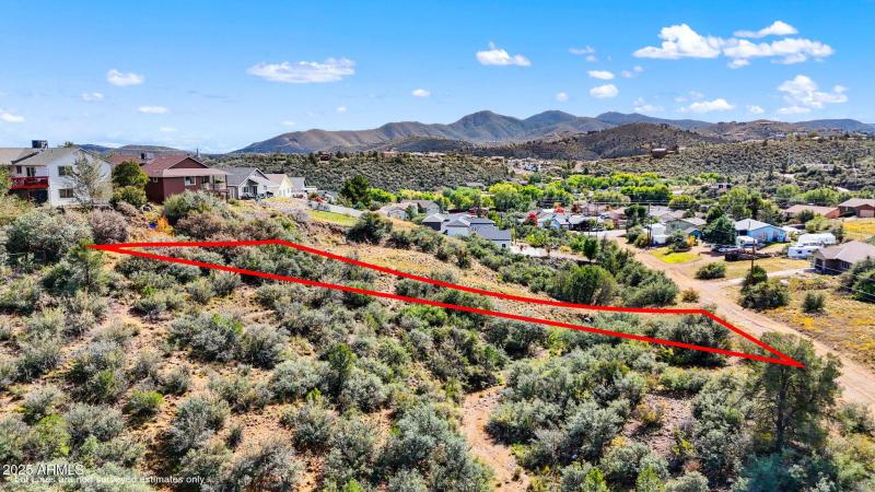 7-Aerial (4) Lot Lines