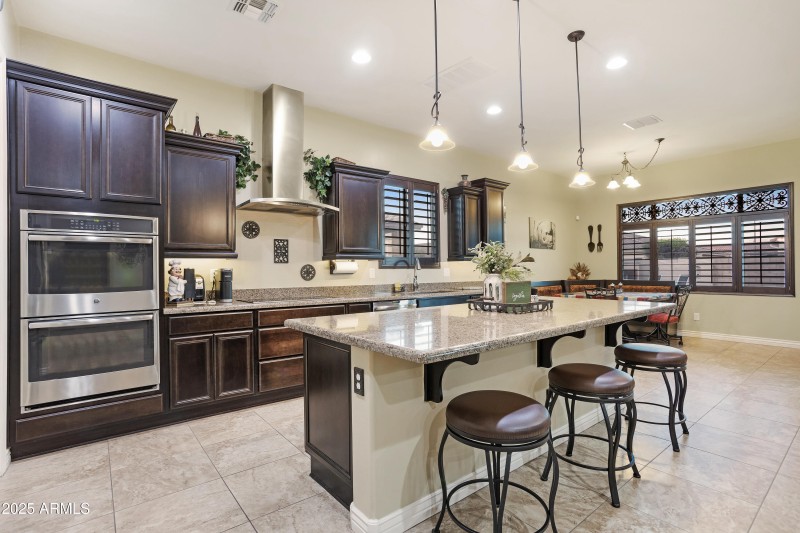 Gourment Kitchen