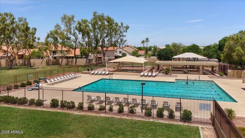 Park Location 1 - Main Pool 01