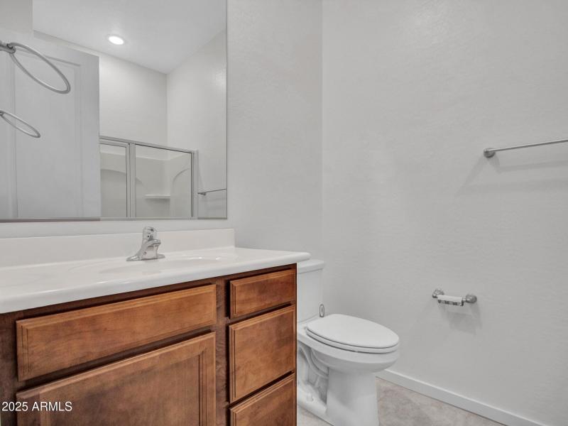 FULL BATHROOM in Bedroom 3