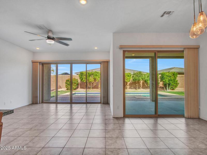 Check out all this natural light!