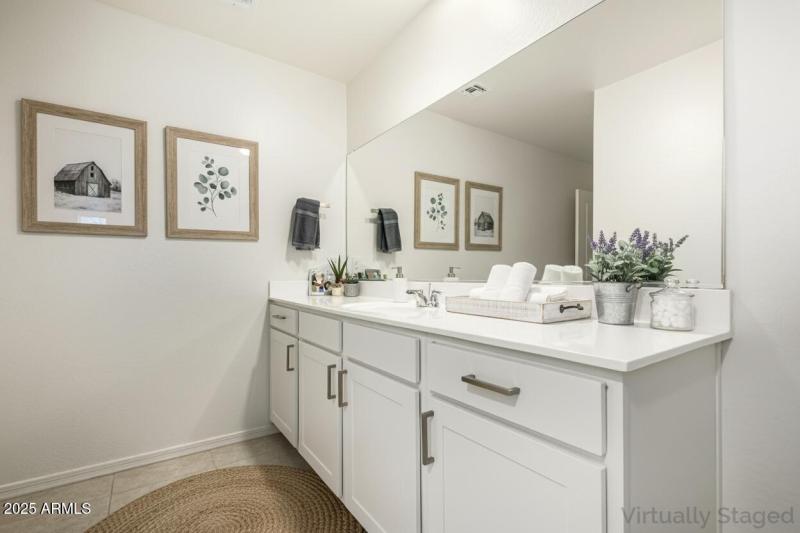 New Bonnet - Primary Ensuite Bathroom 1