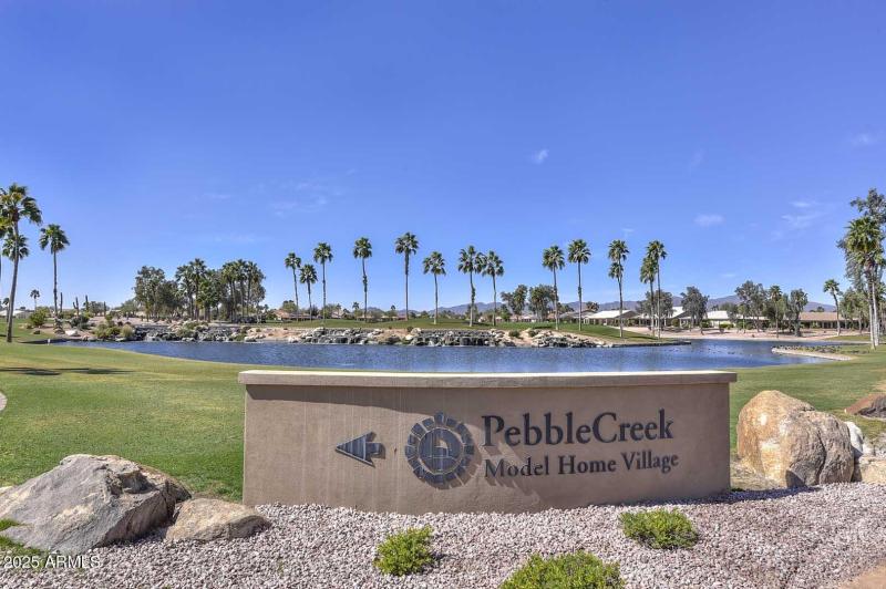 Pebble Creek-Sign (2)