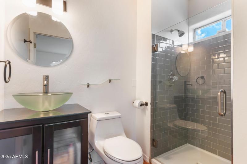 Guest House Full Bath