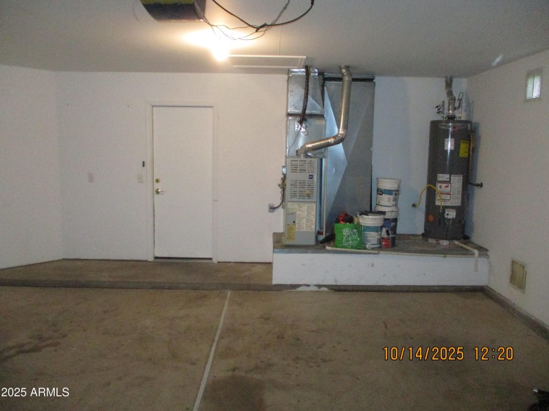 garage