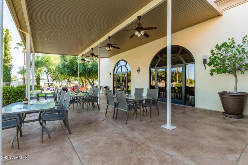 Clubhouse
