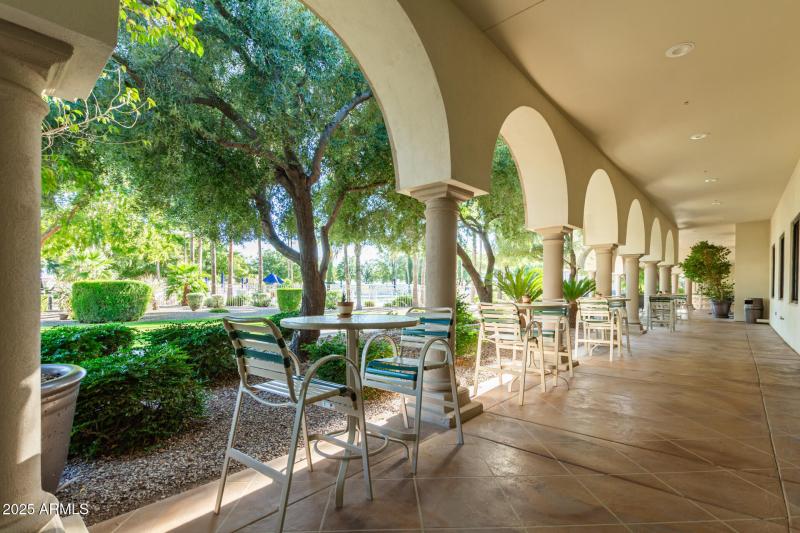 Clubhouse