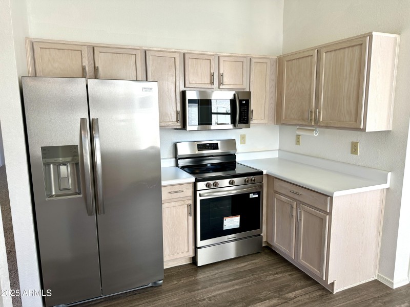 Kitchen 1