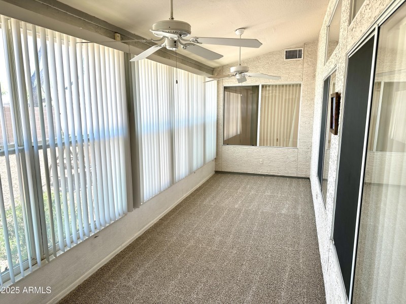 Sunroom