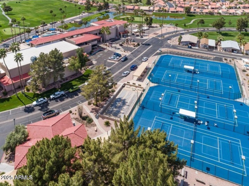 Tennis