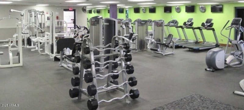 Work out