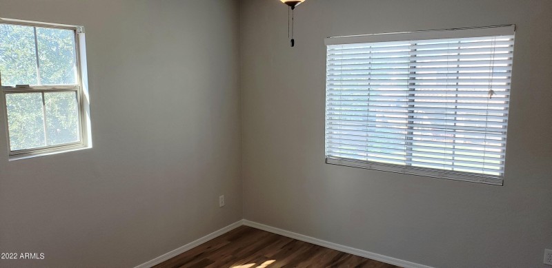 Bedroom 2 again