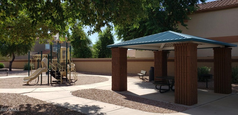 Community park 2