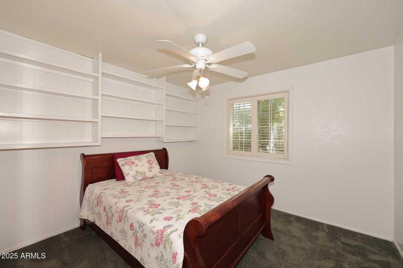 4th Bedroom
