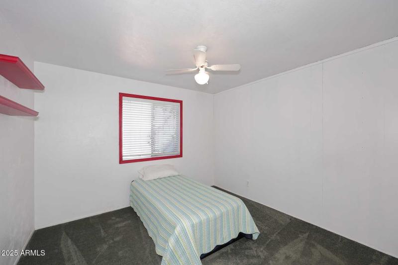 5th Bedroom