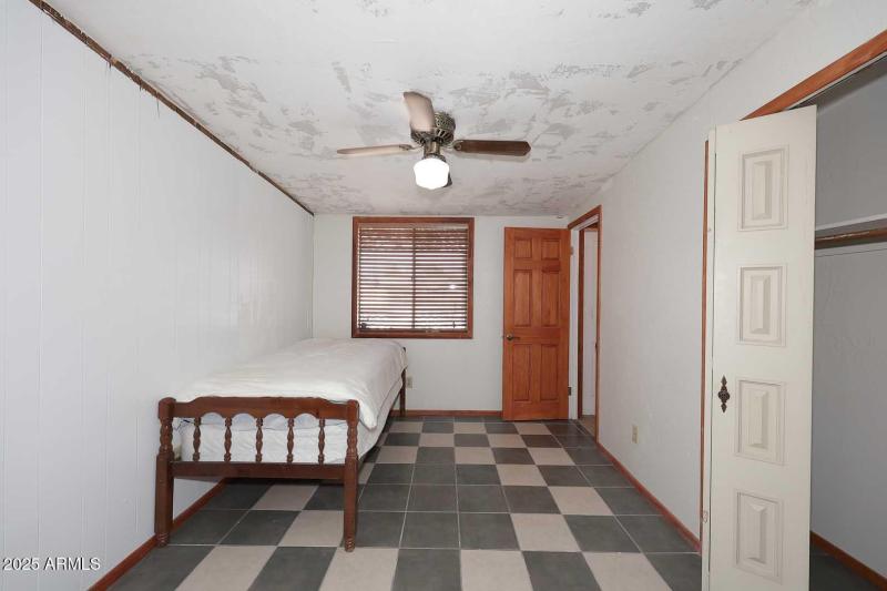 2nd Bedroom