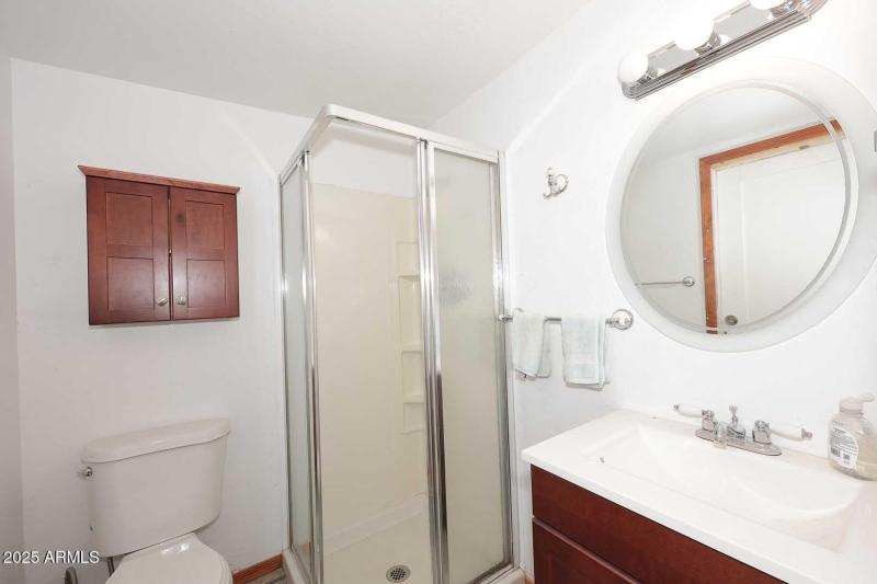 2nd Bedroom-Ensuite