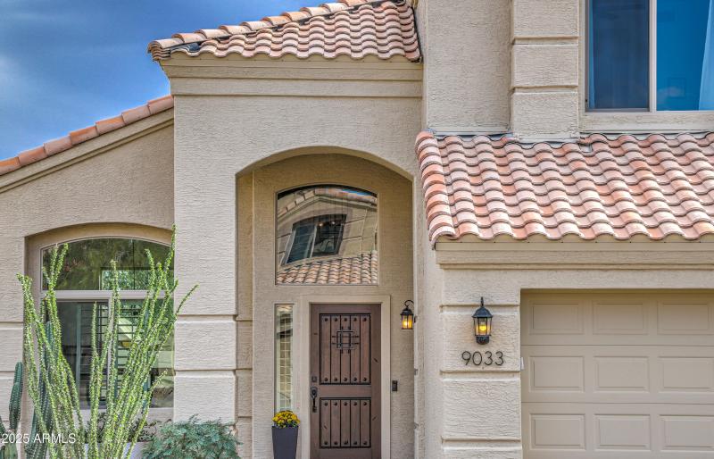 9033 E. Nittany Drive