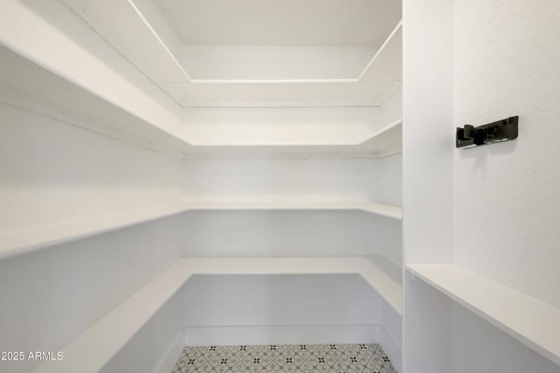 Large Pantry