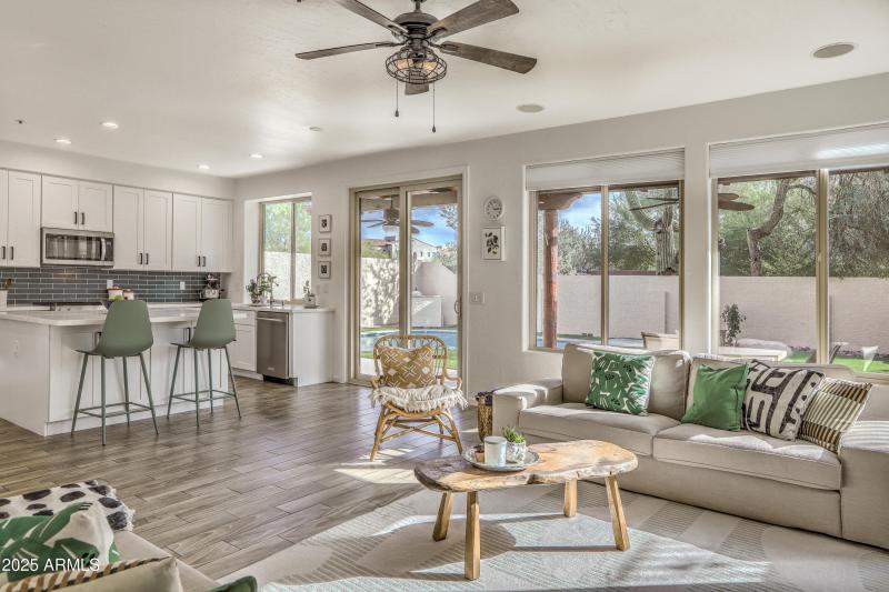 New Slider Door & Windows