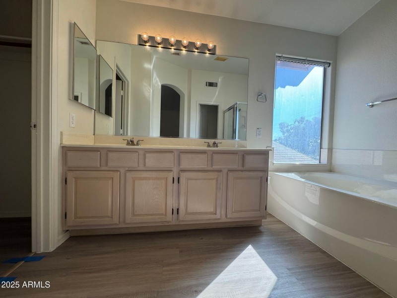 Master Bathroom 2
