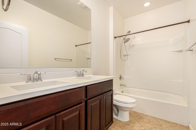 Guest Bathroom 2
