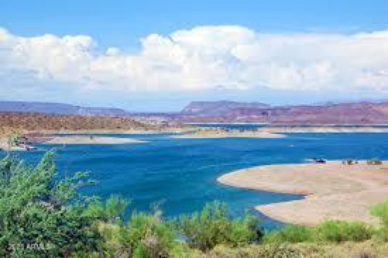 Lake Pleasant