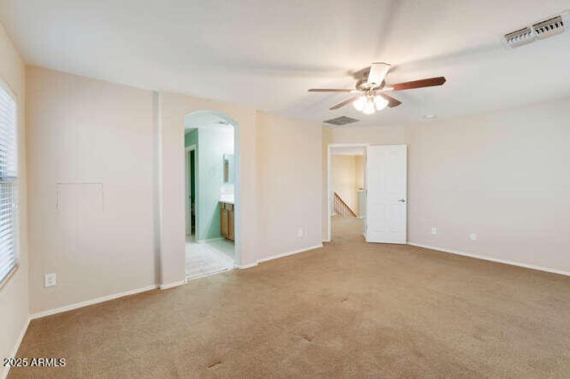 Add'l view Primary Bedroom