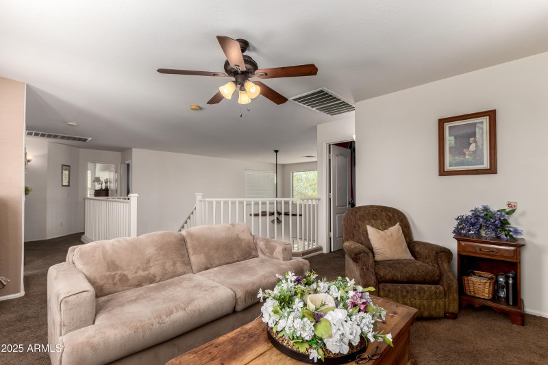 Cozy Loft with Relaxing Ambiance