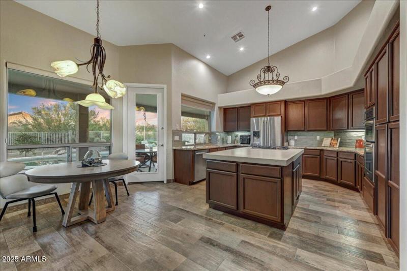 Breakfast Nook
