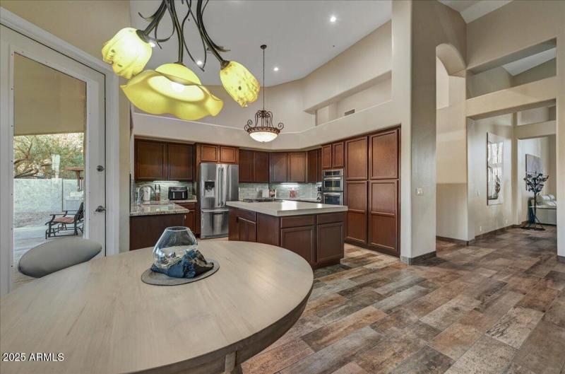 Breakfast Nook