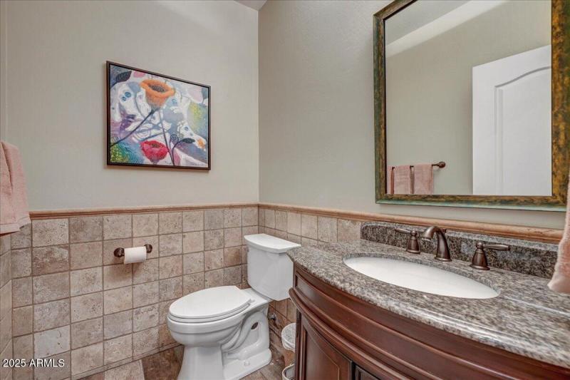 Powder Bath