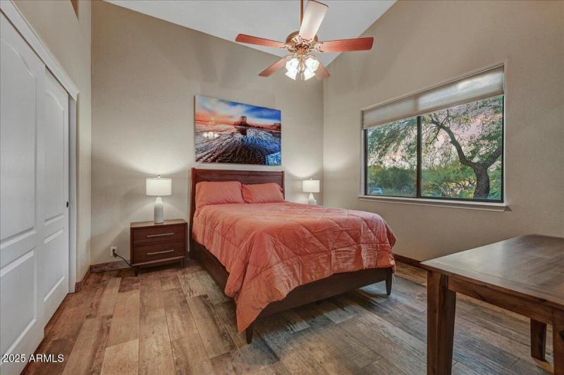 Guest Bedroom 3