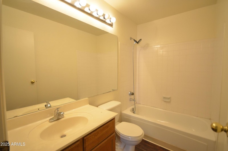 HALL BATH