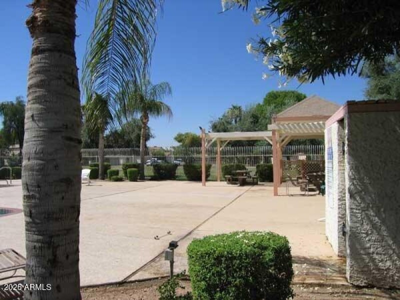 PoolArea