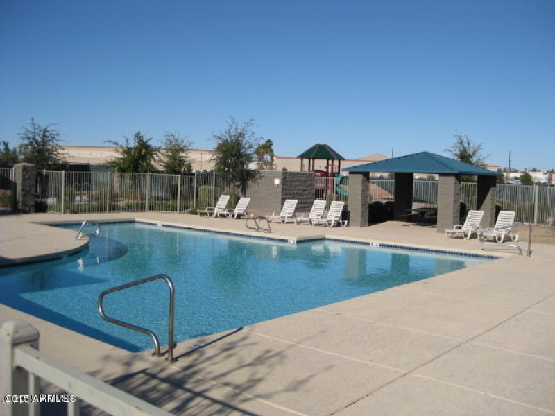 pool