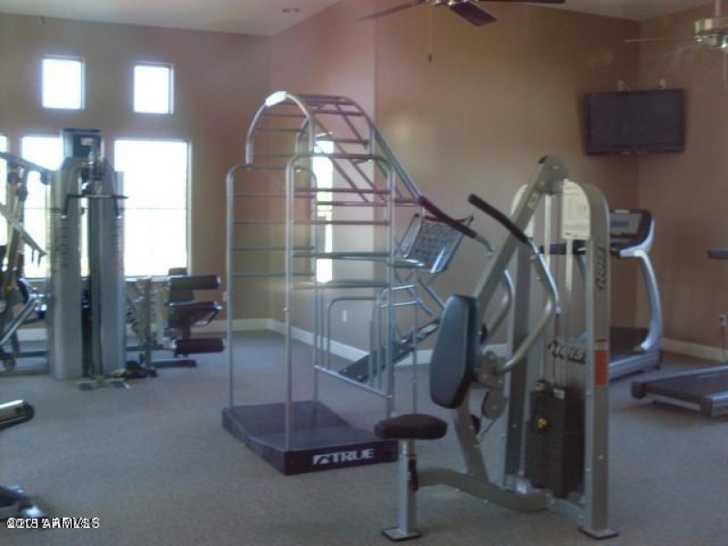 workout