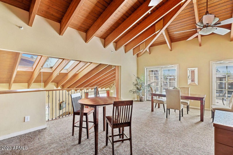 Clubhouse