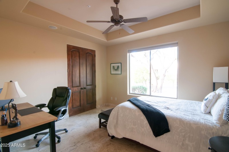 Guest Room Four or Office