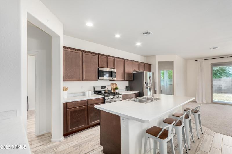 KITCHEN 5