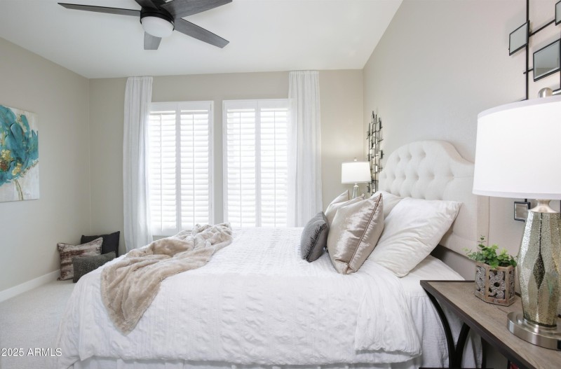 Inviting Guest Bedroom