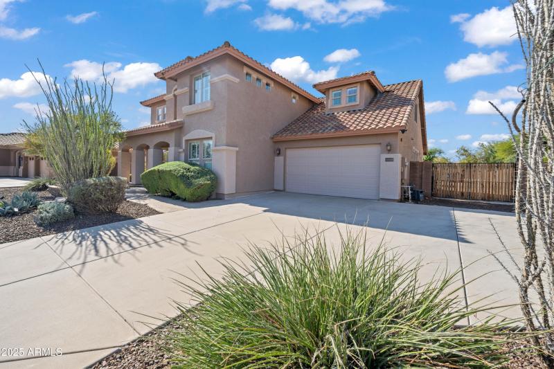 16880 W Jackson St Goodyear AZ 85338-77