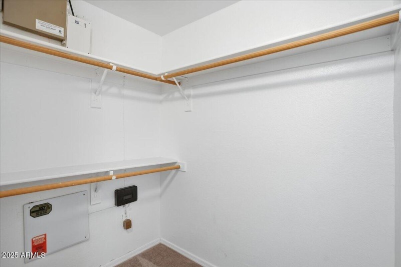 25-Primary closet
