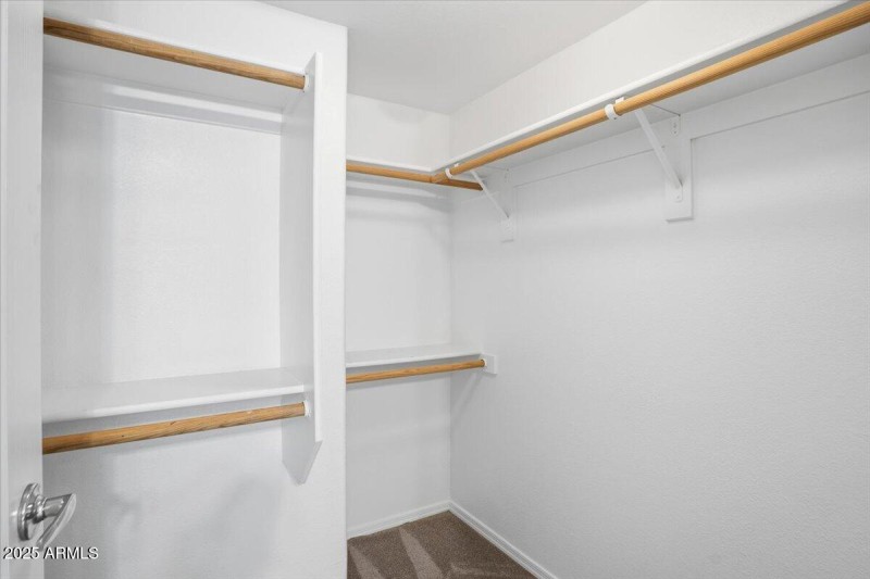34-Bedroom 4 closet